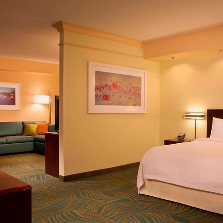 Springhill Suites Gainesville Dış mekan fotoğraf