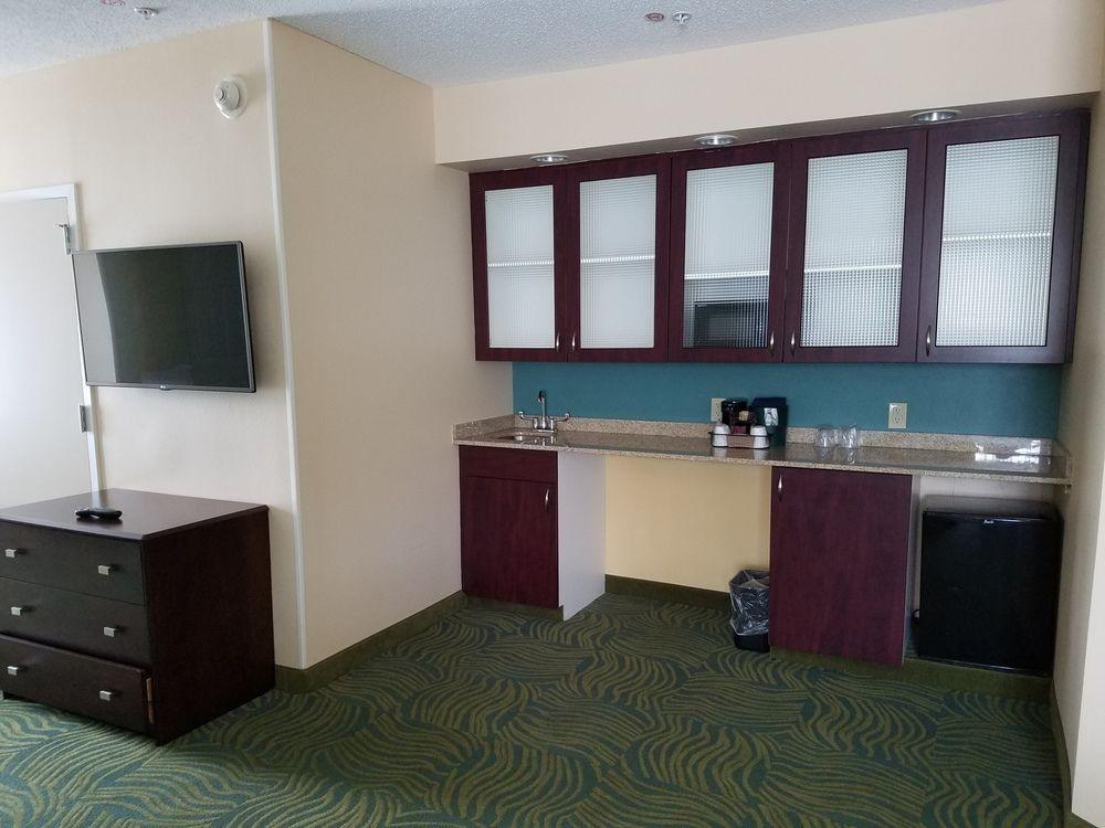 Springhill Suites Gainesville Dış mekan fotoğraf