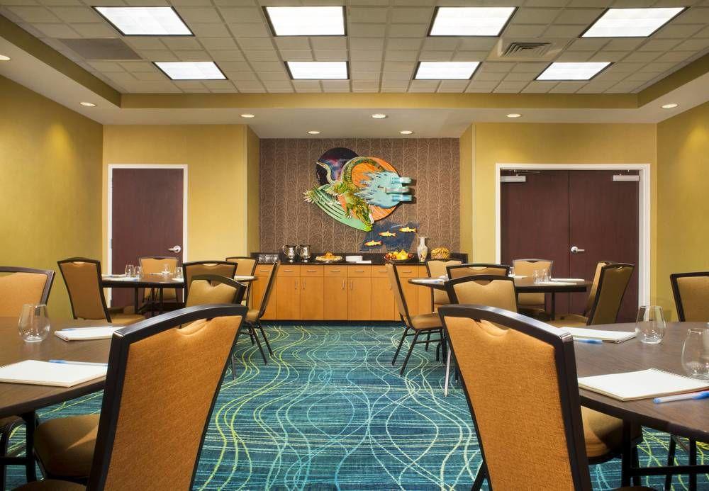 Springhill Suites Gainesville Dış mekan fotoğraf