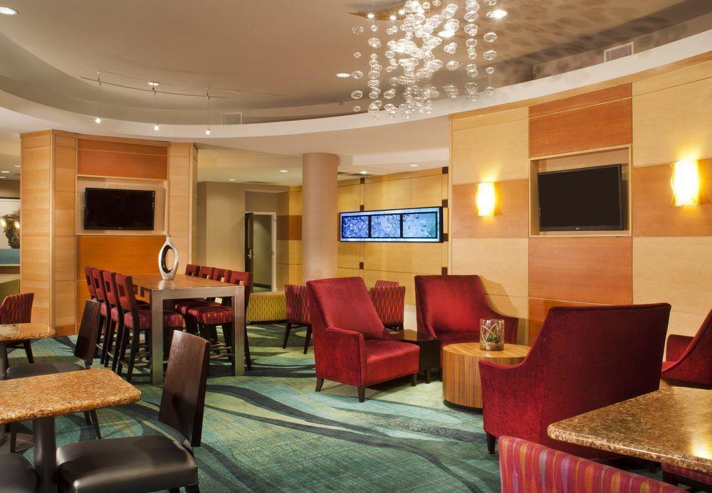 Springhill Suites Gainesville Dış mekan fotoğraf