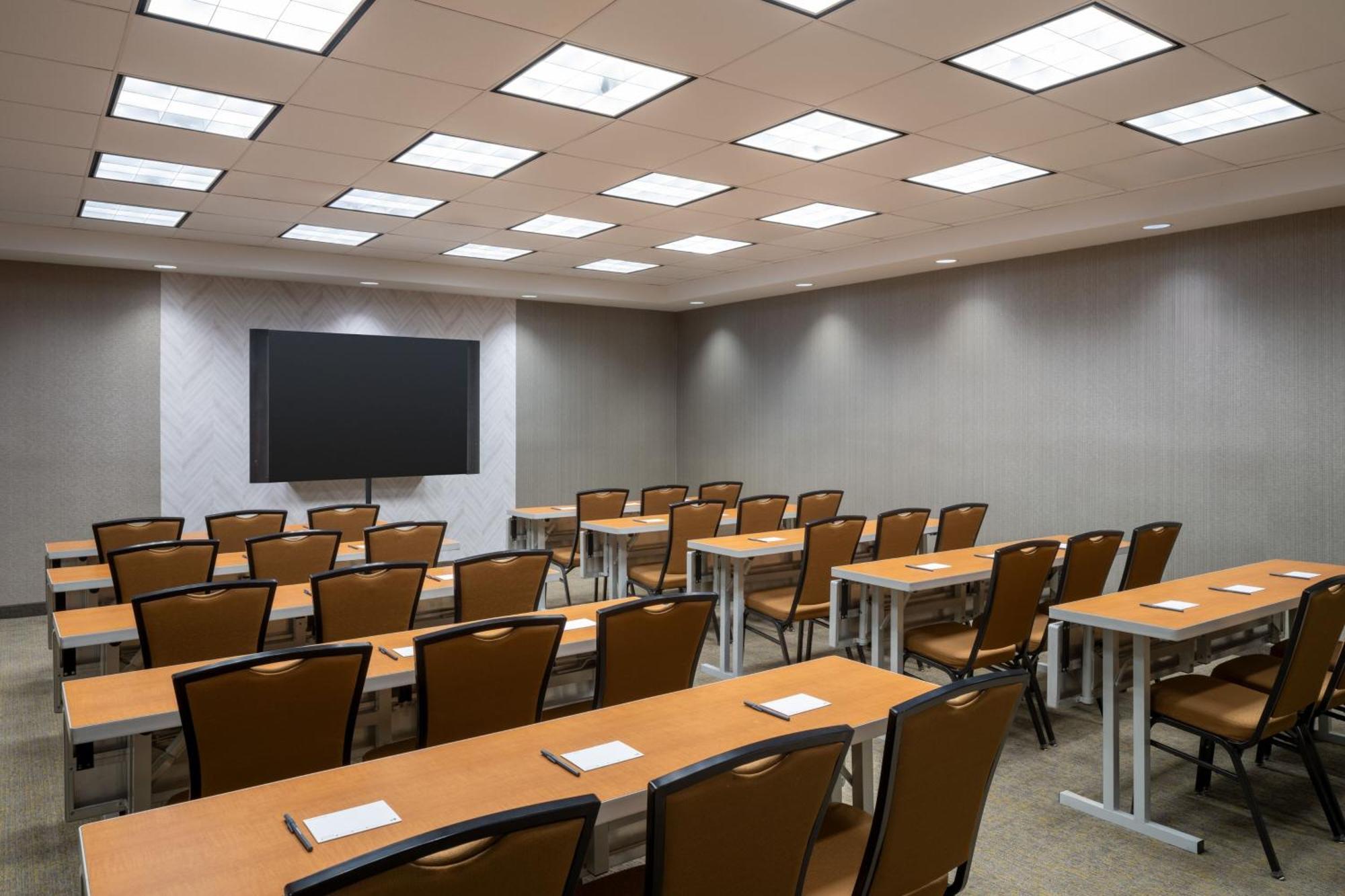 Springhill Suites Gainesville Dış mekan fotoğraf