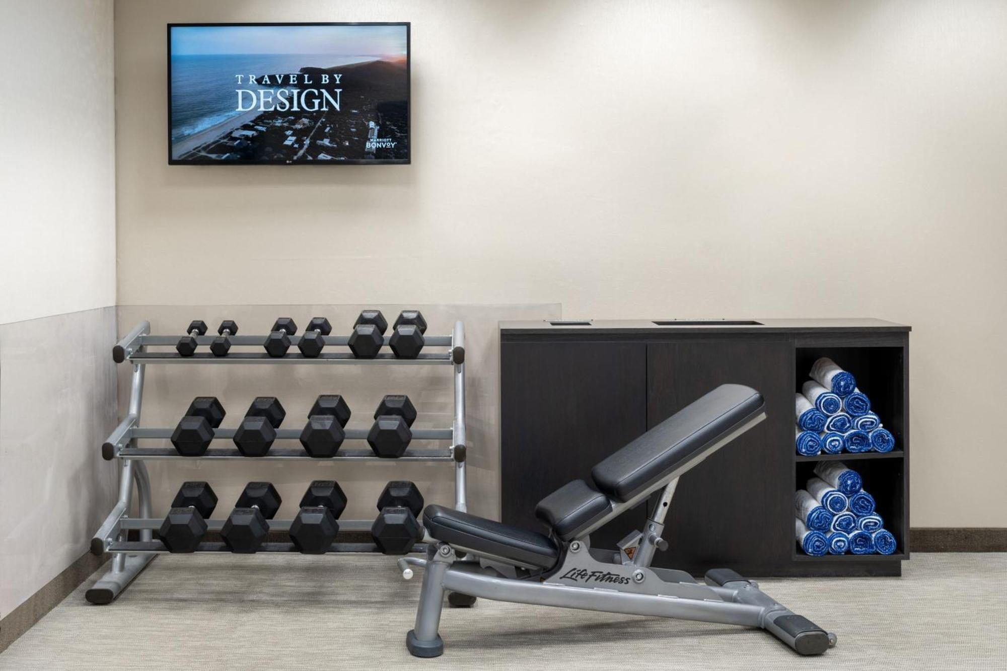 Springhill Suites Gainesville Dış mekan fotoğraf