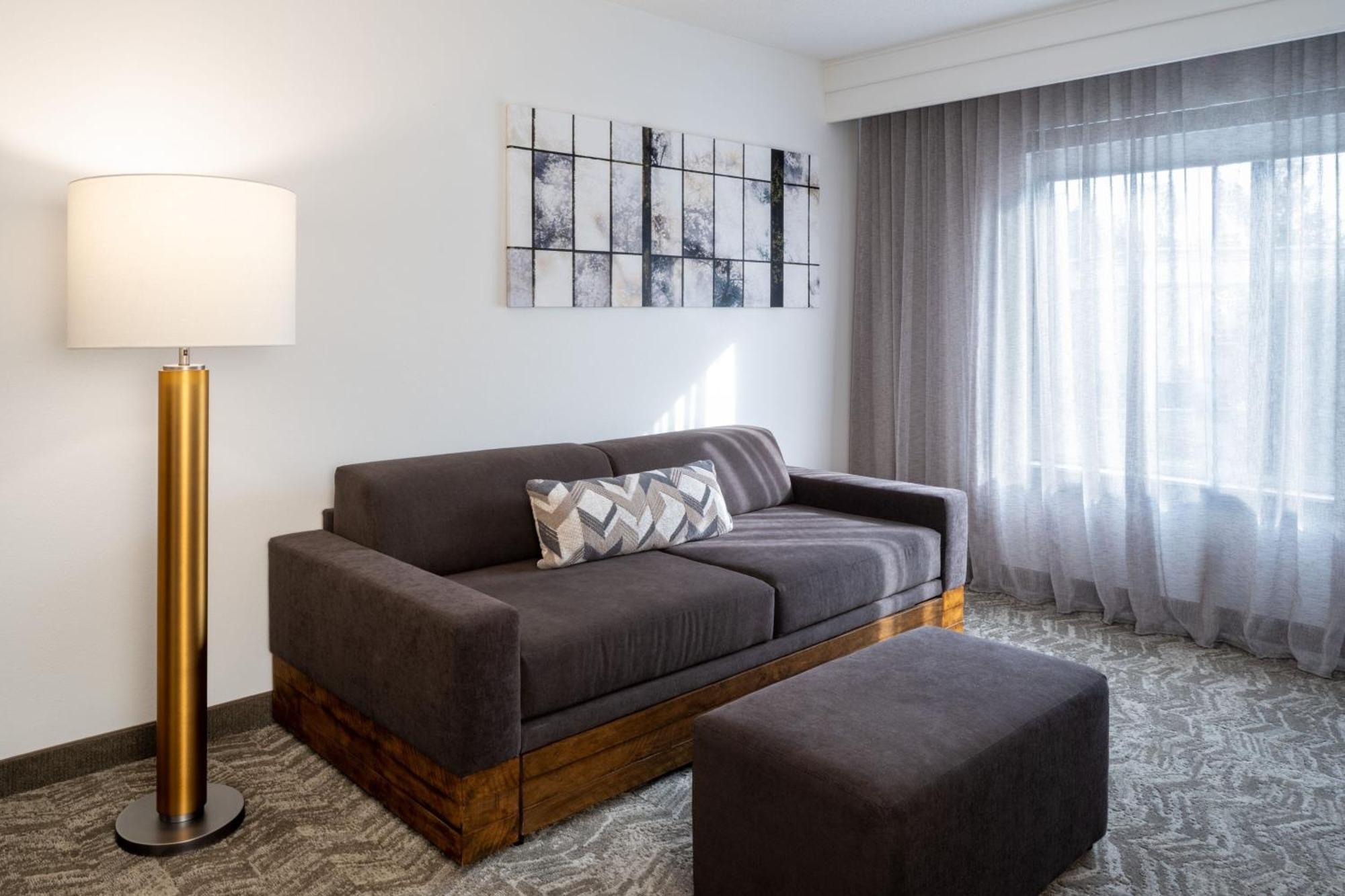 Springhill Suites Gainesville Dış mekan fotoğraf