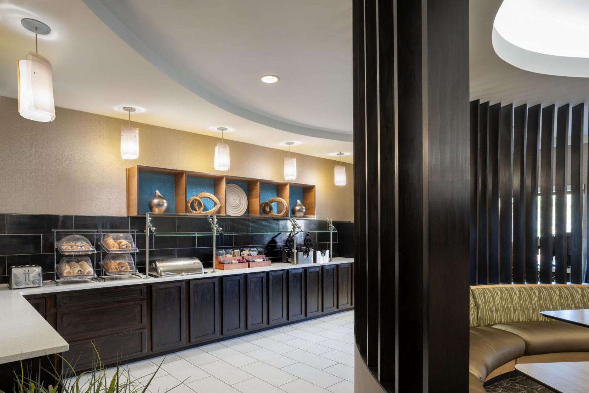 Springhill Suites Gainesville Dış mekan fotoğraf