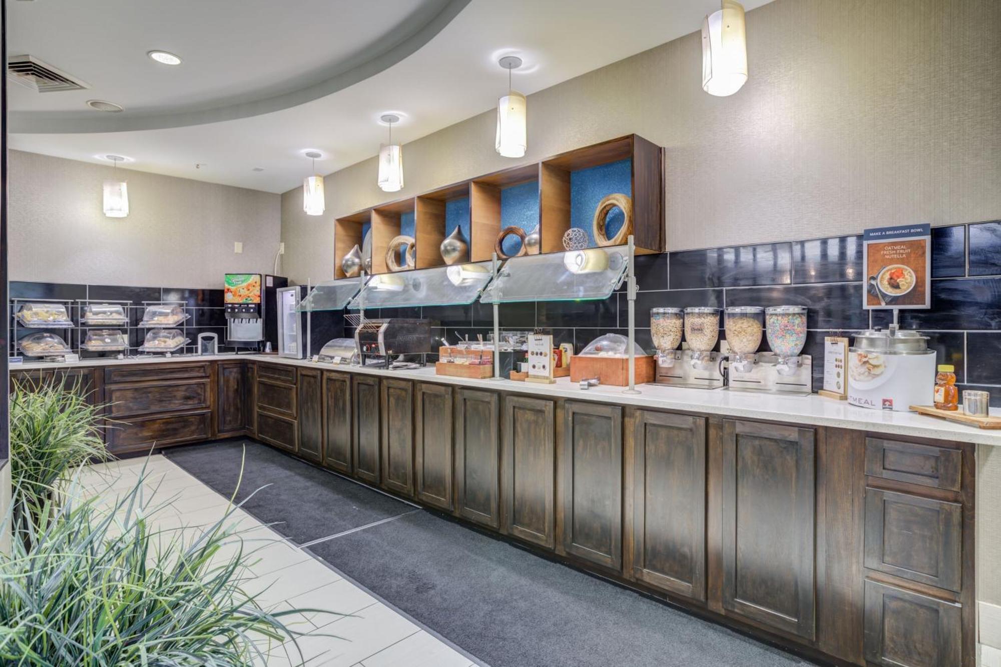 Springhill Suites Gainesville Dış mekan fotoğraf