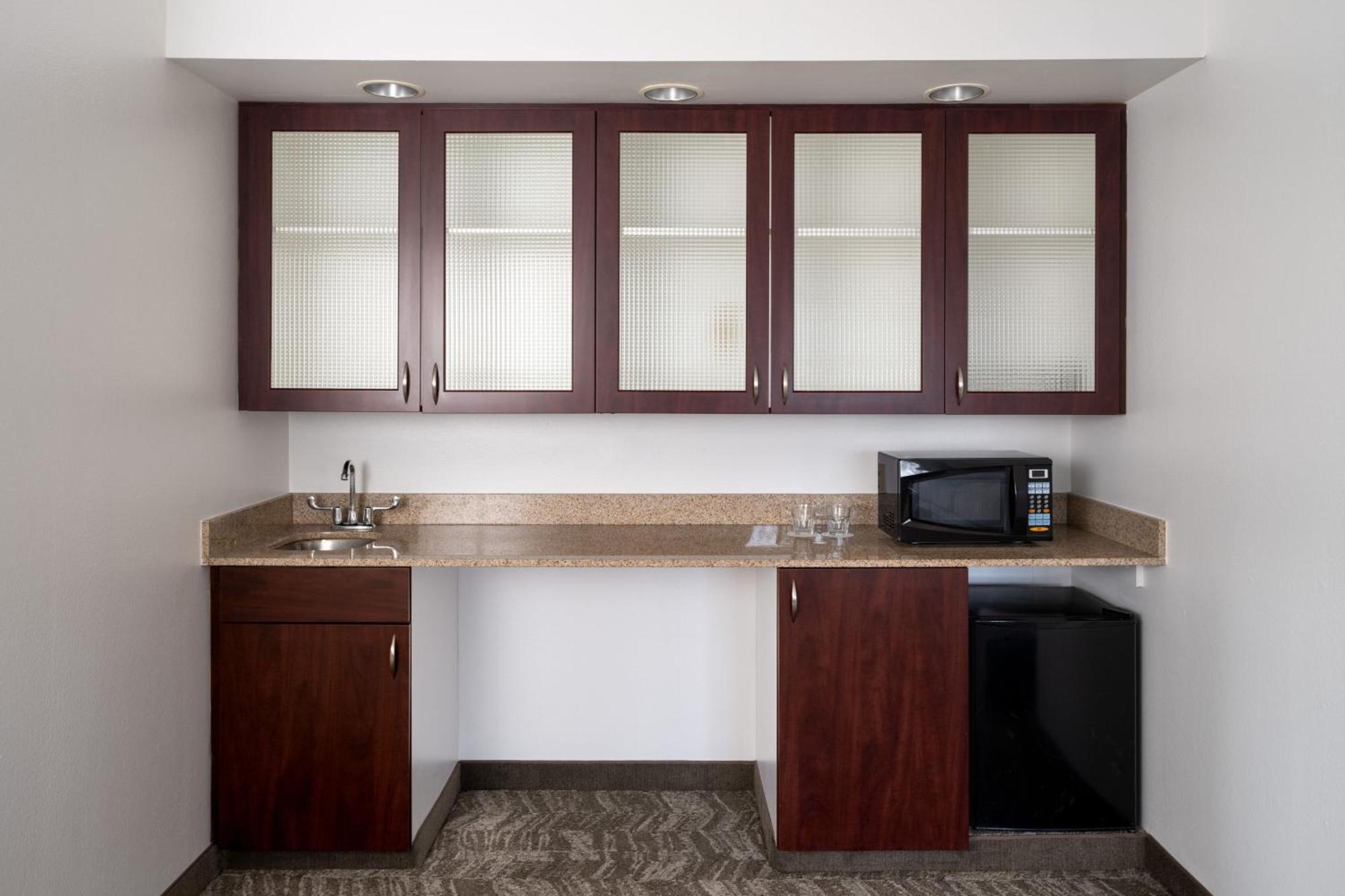 Springhill Suites Gainesville Dış mekan fotoğraf