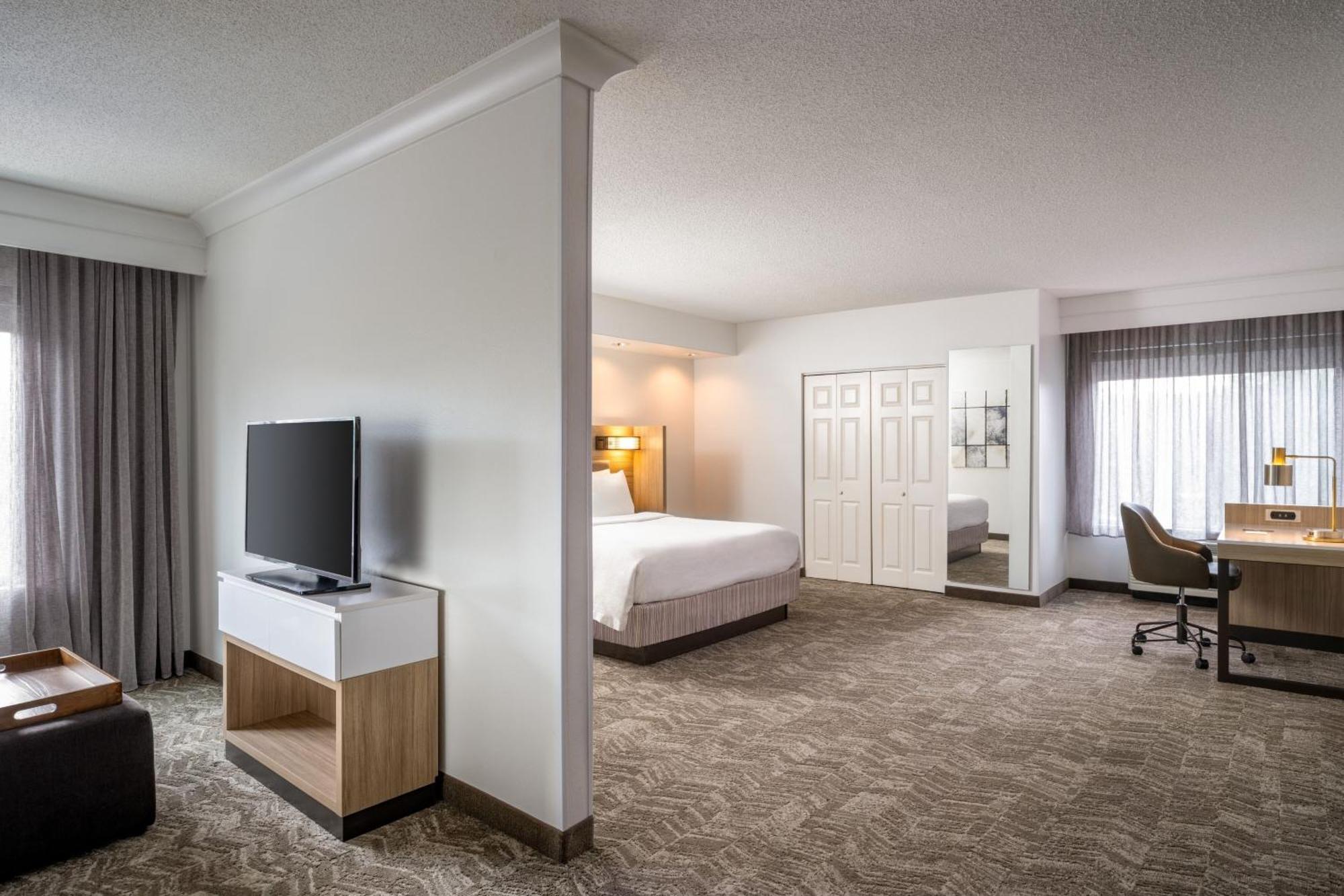 Springhill Suites Gainesville Dış mekan fotoğraf