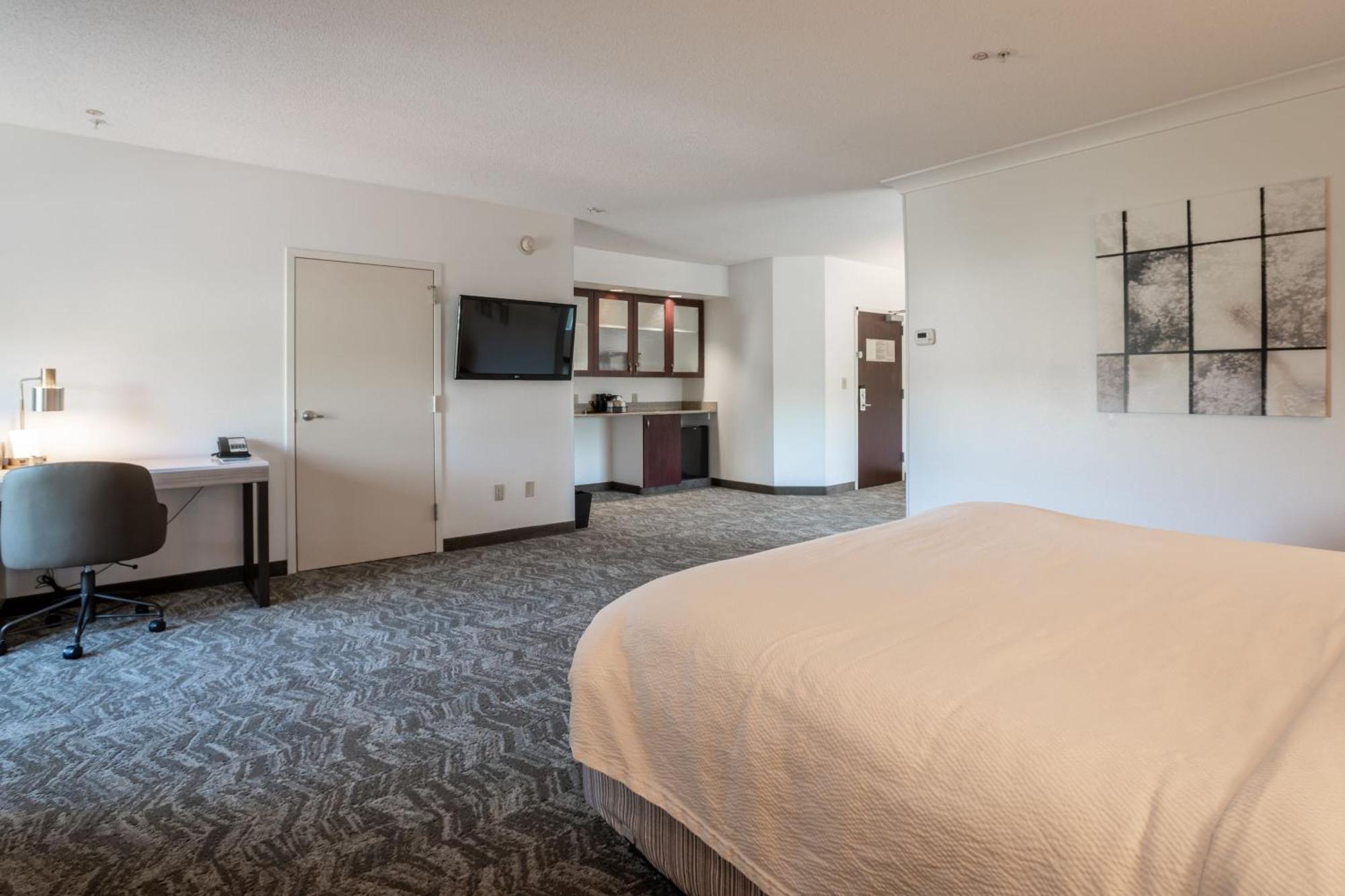 Springhill Suites Gainesville Dış mekan fotoğraf