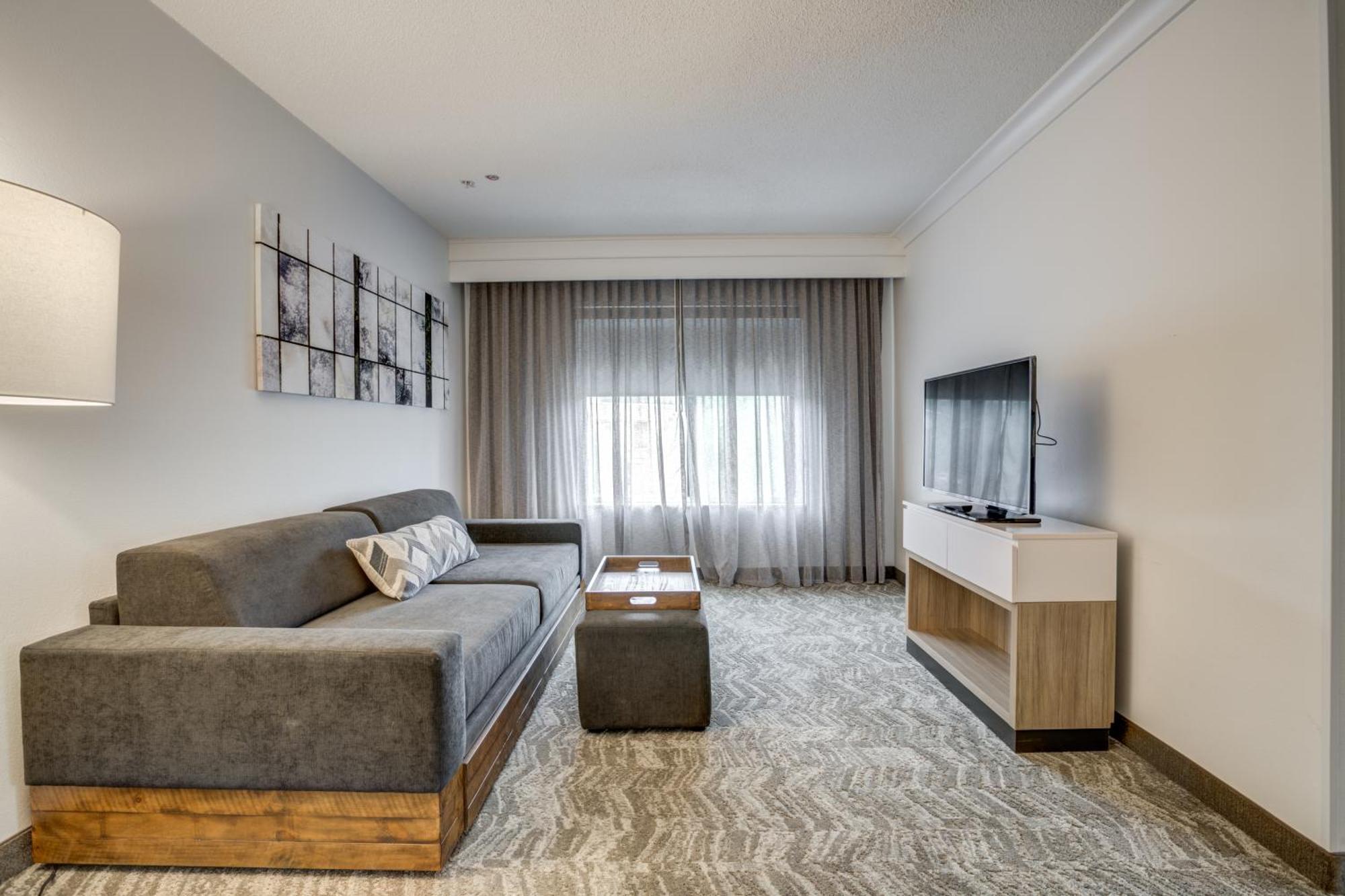 Springhill Suites Gainesville Dış mekan fotoğraf