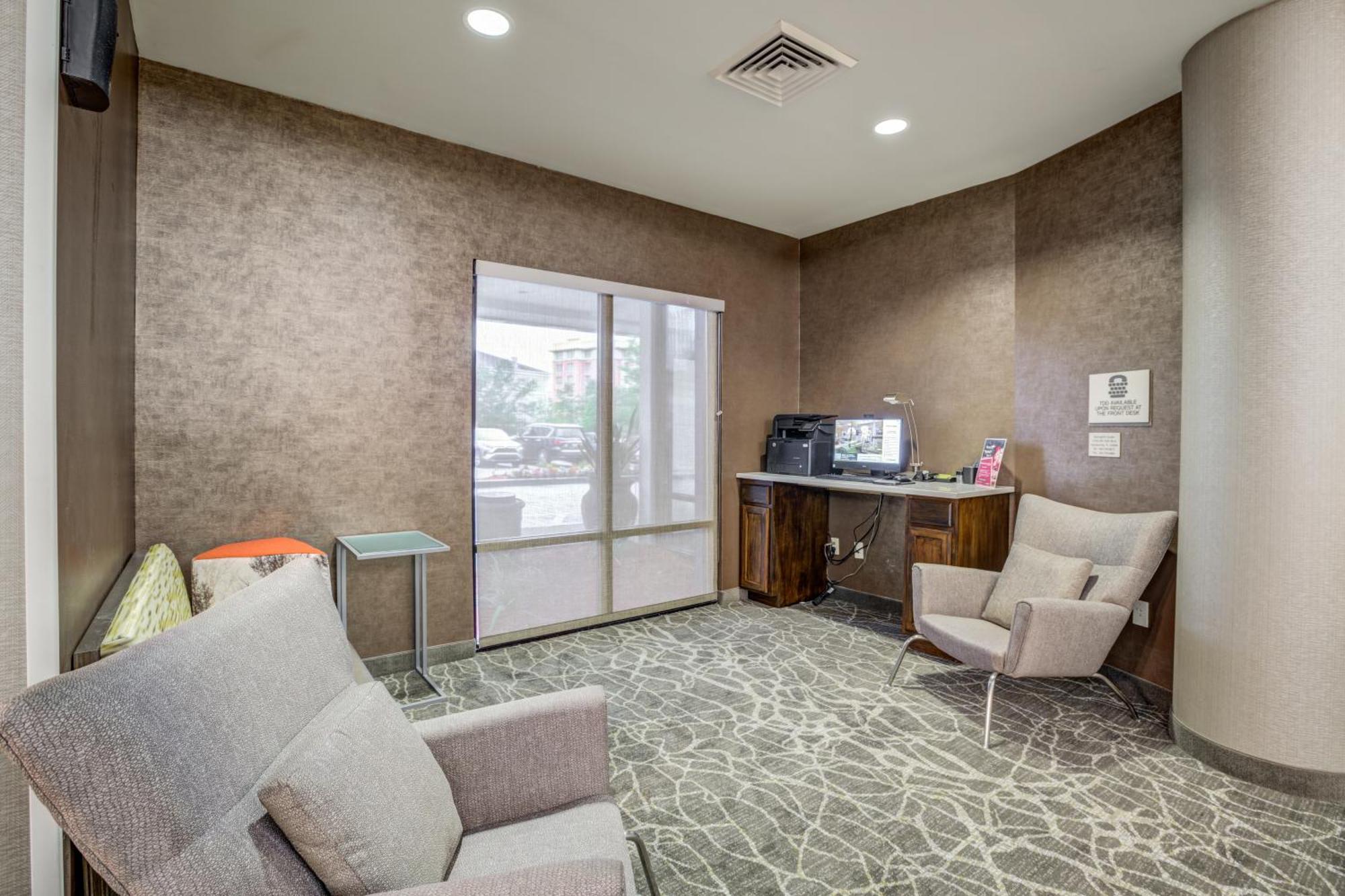Springhill Suites Gainesville Dış mekan fotoğraf