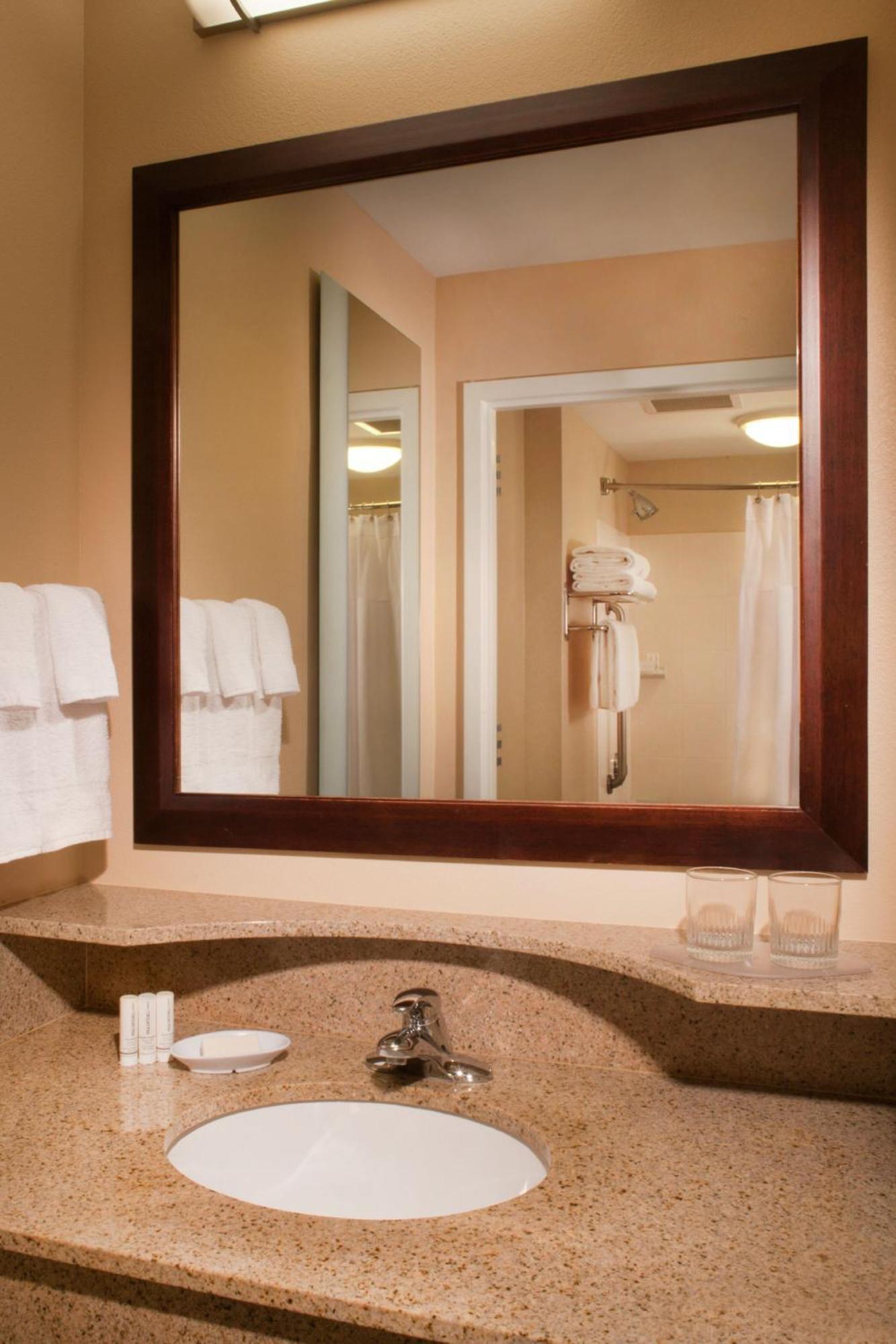 Springhill Suites Gainesville Dış mekan fotoğraf