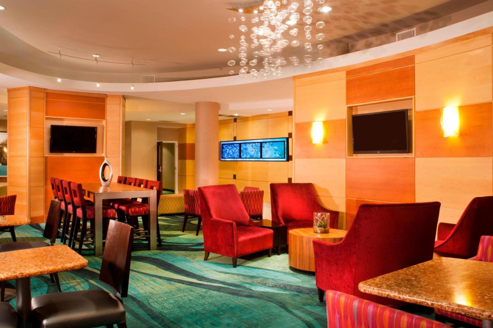 Springhill Suites Gainesville Dış mekan fotoğraf
